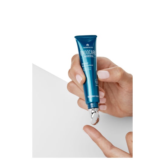 Endocare Renewal Retinol Contorno Ojos Antiarrugas 15ml