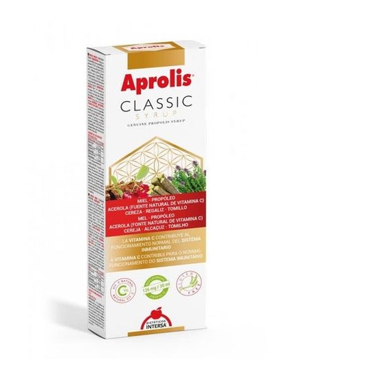 Aprolis-Sirup 250ml