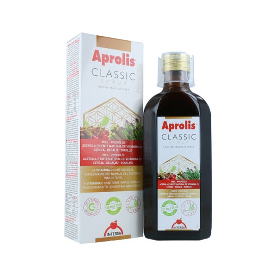 Aprolis Jarabe 250ml