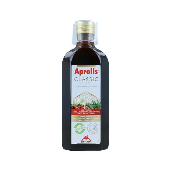 Aprolis Jarabe 250ml