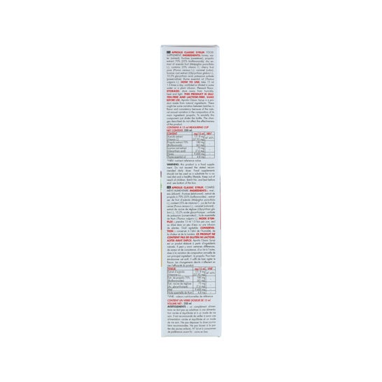 Aprolis Jarabe 250ml