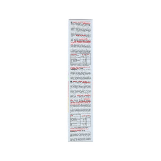 Aprolis Jarabe 250ml