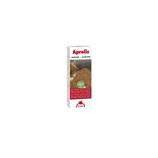 Aprolis Jarabe 250ml