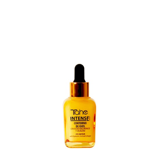 Tahe Intense Contorno de Olhos 30ml