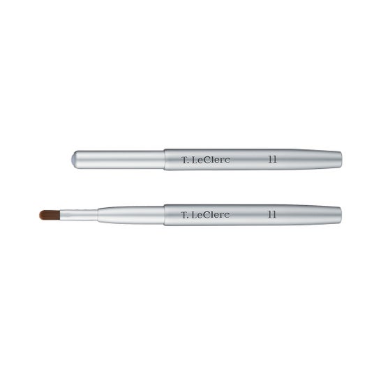 T.LeClerc Retractable Lip Brush No. 11 1pc.