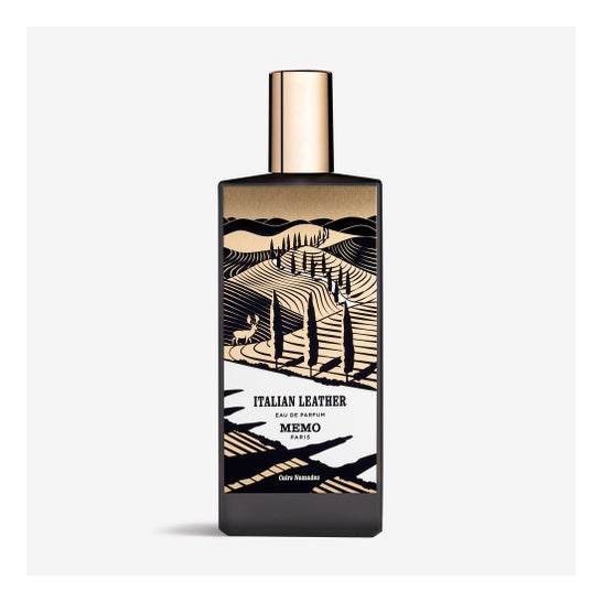 Memo Italian Leather Edp 75 Ml