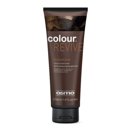 Osmo Colour Revive Colour Conditioner Mushroom 225 ml