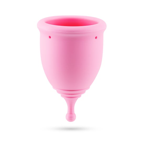 Crushious Copa Menstrual Minerva XS con Bolsa 1ud