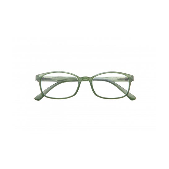 Silac-briller Olive +1.75 1 stk