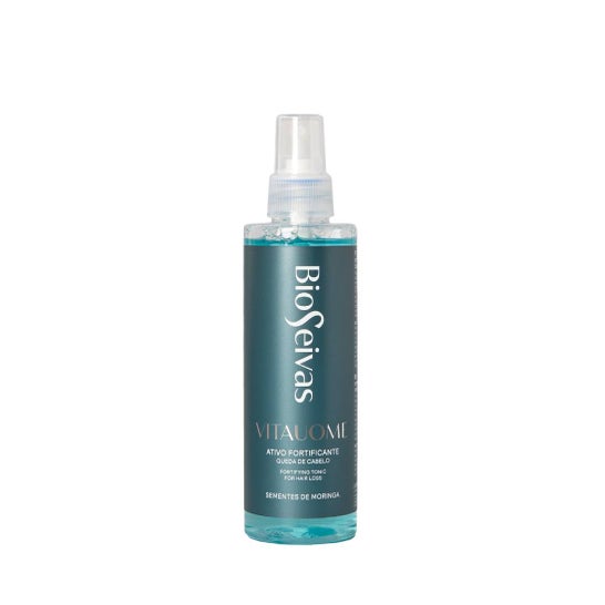 BioSeivas Vitauome Ativo Fortificante 200ml