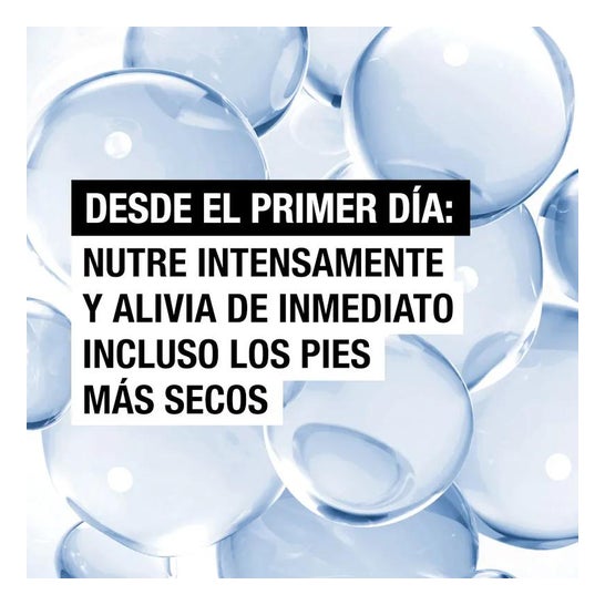 Neutrogena® crème droog en beschadigd voeten 100ml + 100ml Neutrogena® crème droog en beschadigd voeten 100ml + 100ml