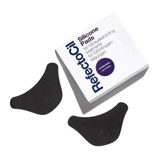 Refectocil Silicone Pads 100 Usos 2uds