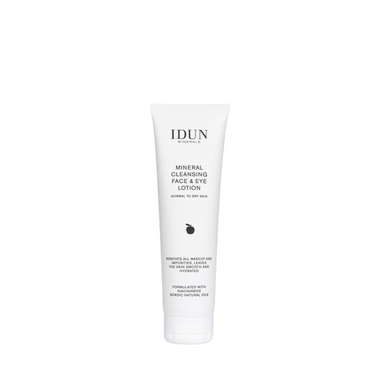Loción limpiadora Idun Minerals 150ml