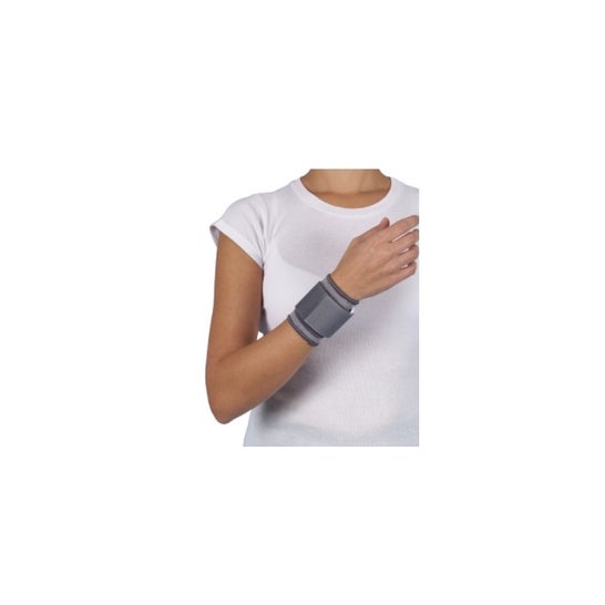 Prim Metacarpal Elastic Wristband Size L