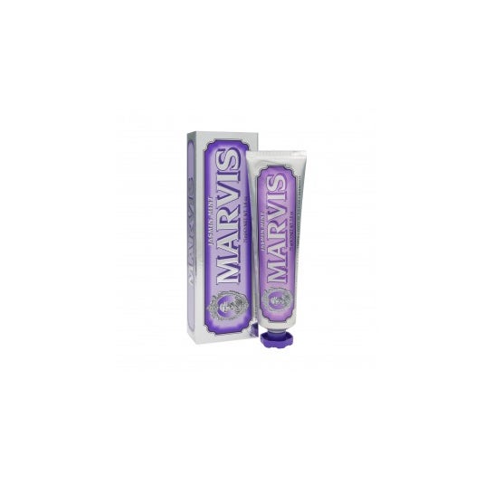 Marvis Pasta De Dientes Cinnamon Mint 25ml