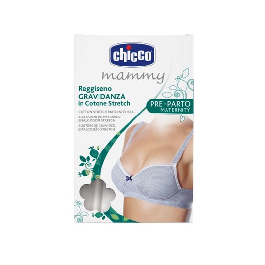 Chicco MD REG GRAV COTON FANT 4C