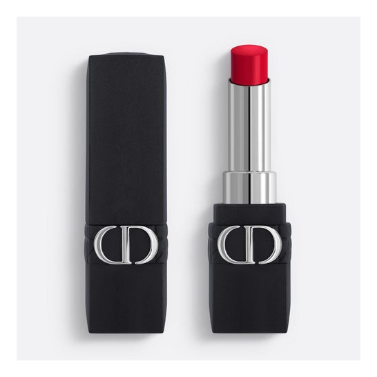 Dior Rouge Forever Lipstick 760 Glam 1ud