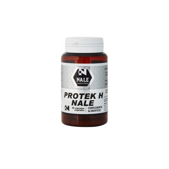 Nale Protek H Nale 60 caps
