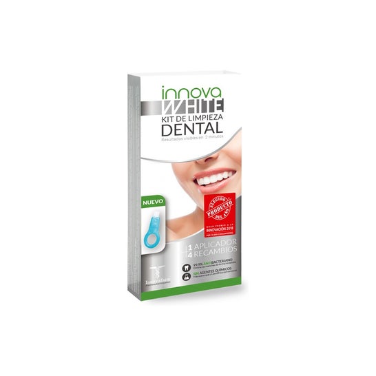Innovawhite Kit Limpieza Dental 500077