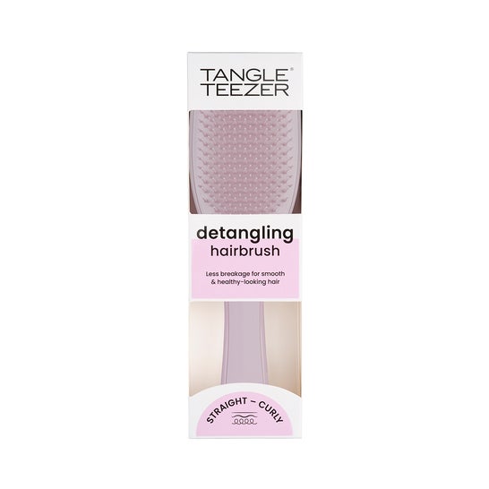 Tangle Teezer Peine Wet Detangler Desenreda Pelo Mojado 1ud