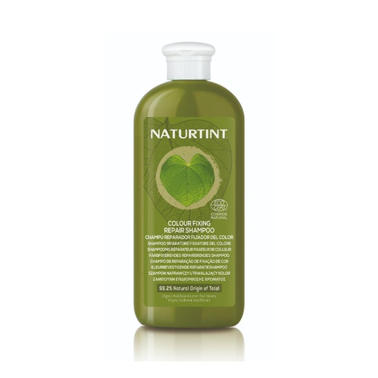 Naturtint Eco Reestructuring Champagne 330ml