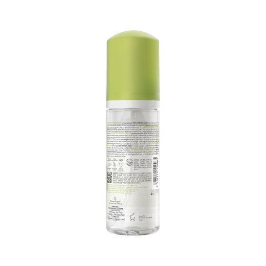 A-Derma Biology Espuma Limpiadora Hidra Protectora 150 ml