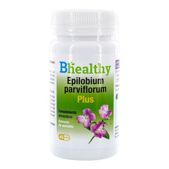 BHealthy Epilobium Parviflorum 45caps