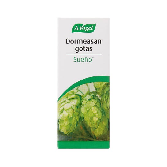 A. Vogel Dormeasan Gotas 50ml