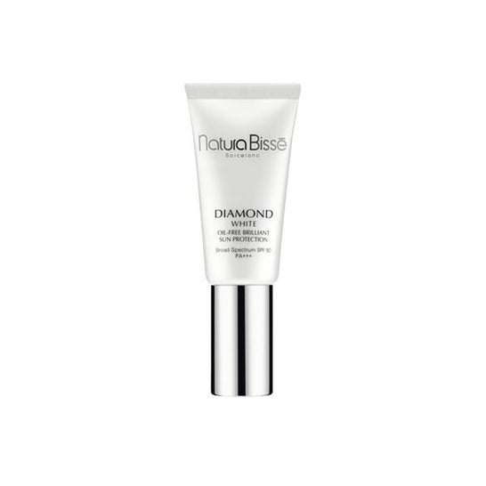 Natura Bisse Diamond White Expertise Sun Protection SPF50 PA+++