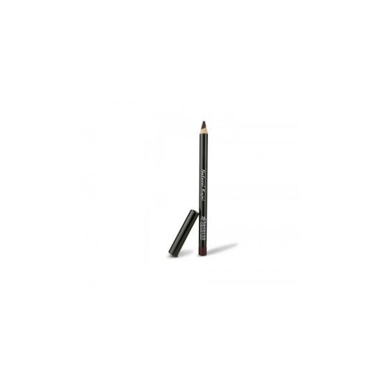 Benecos Lápiz Ojos Natural Kajal Marrón 1 ud