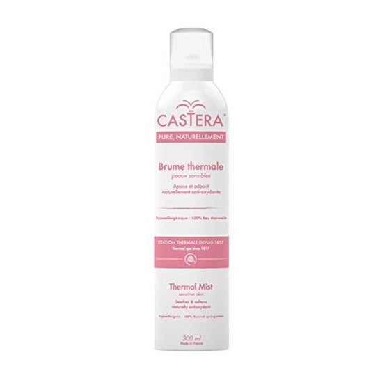 Castera Thermal-Balsam-Spray 300ml
