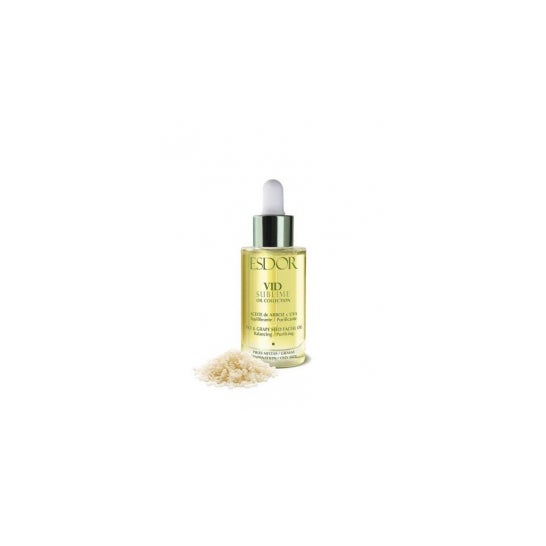 Esdor Vid Sublime Balancing Oil Rice & Grape 30ml