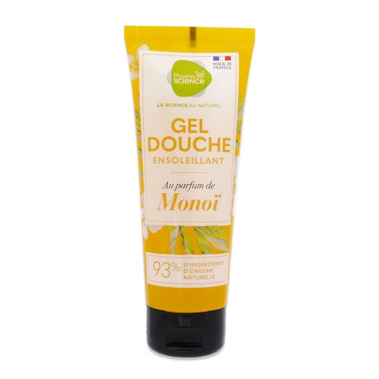 Gel de Ducha Monoï 100 ml