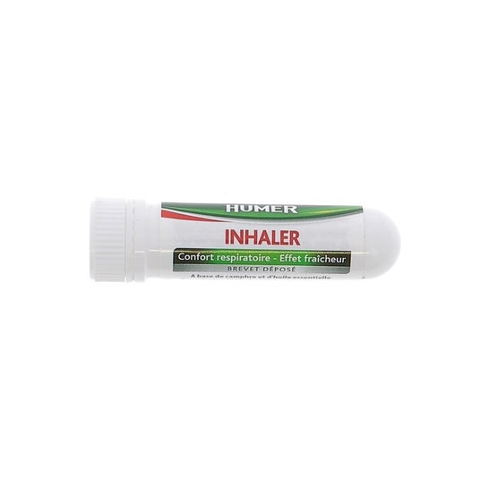 Humer verstopfte Nase Tasche Inhalator 1pc