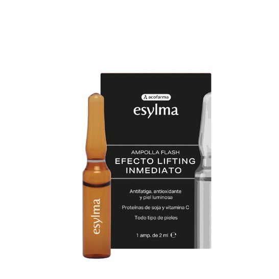 Acofar Esylma Lifting Flash 2ml