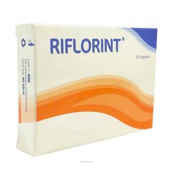 Riflorint 30Cps