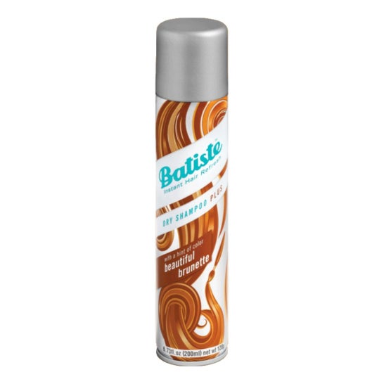 Batiste dry shampoo light colour 200ml