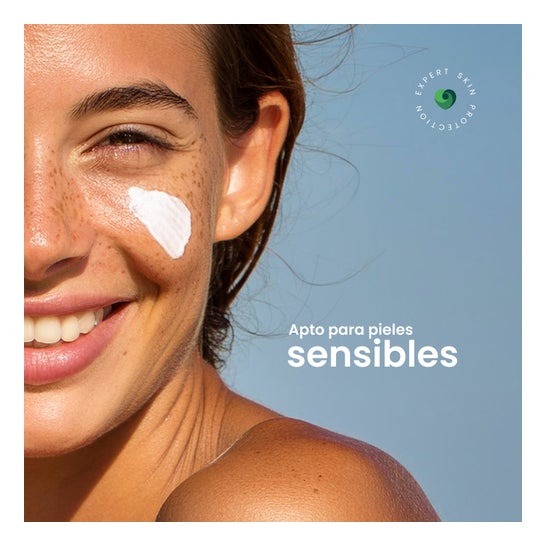 Docmorris Suncare Fotoprotector Crema Facial Spf50+ 50 ml