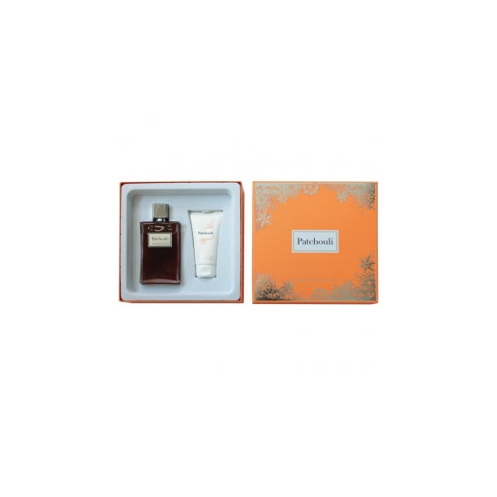 Reminiscence patchouli discount eau de toilette