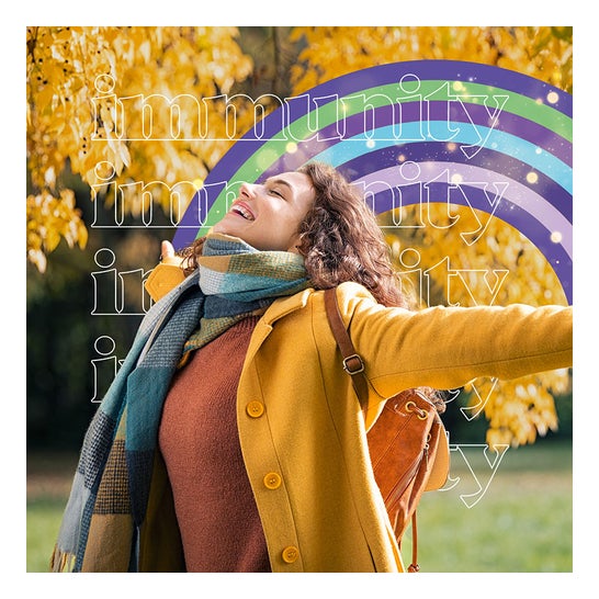 Upsa Nourish Immunity 7 In 1 Gomitas 30uds Upsa Nourish Immunity 7 In 1 Gomitas 30uds