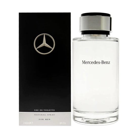 Mercedes Benz Man Eau de Toilette Spray 240 ml