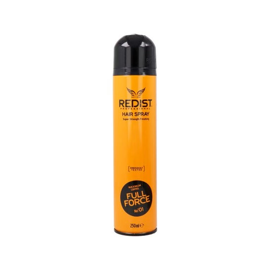 Redist Hair Full Force Spray 250ml