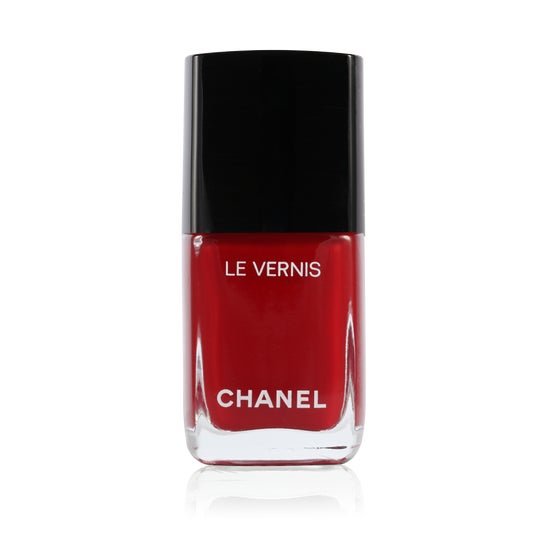 Chanel Le Vernis Nail Colour 08 Pirate, Отзывы покупателей
