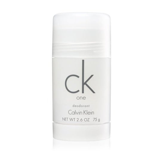 Calvin Klein Ck One Deodorant Stick 75gr