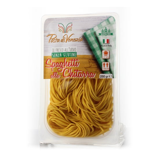 Pasta di Venezia Spaghetti Bio 250g