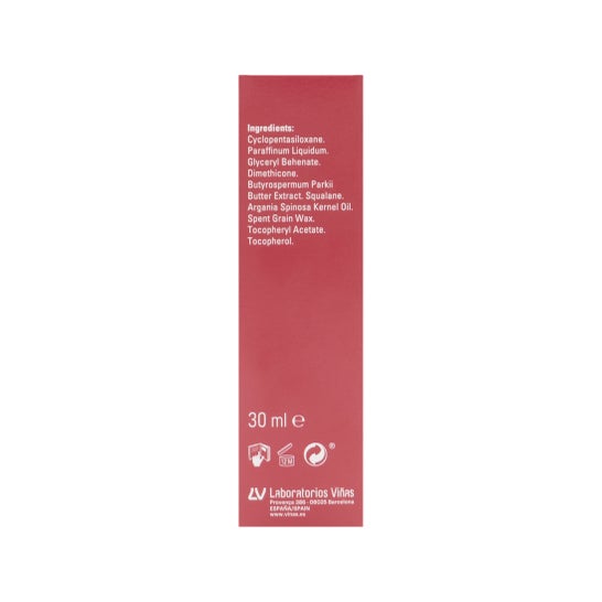 Emolienta Pies crema emoliente 30ml