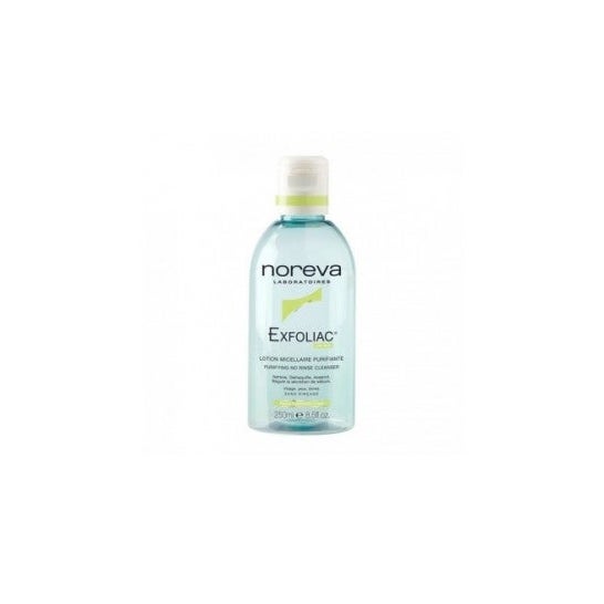 Noreva Exfoliac - Gentle Foaming Gel - 200 ml - INCI Beauty