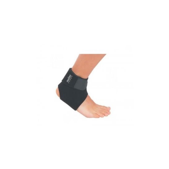 Nailine Sport tobillera cinchas 115 1 ud