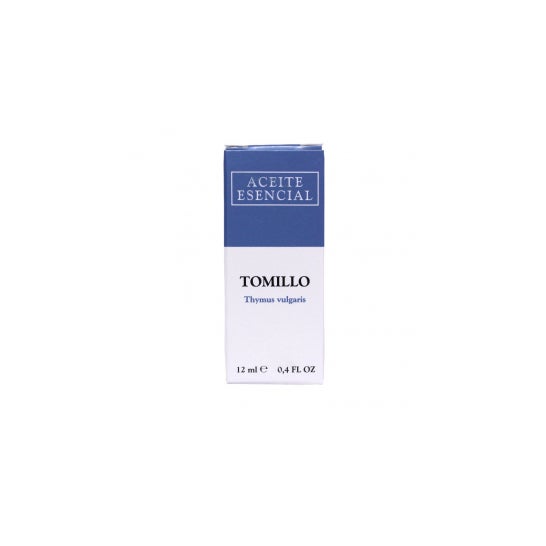 Plantapol Aceite Esencial Tomillo 12ml