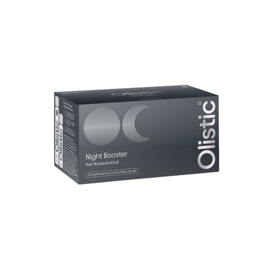 Olistic Night Booster 28 uds